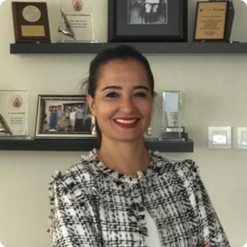 Doktor Eda Yorulmaz