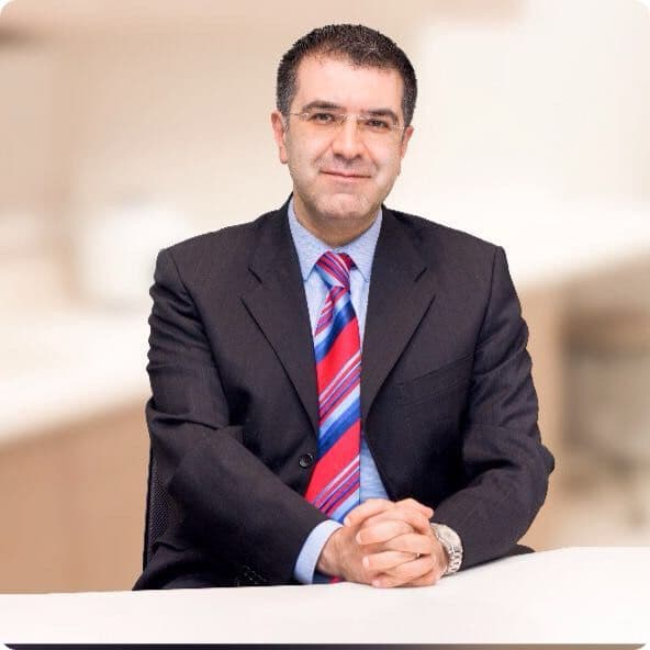 Doçent Doktor Gökhan Okan